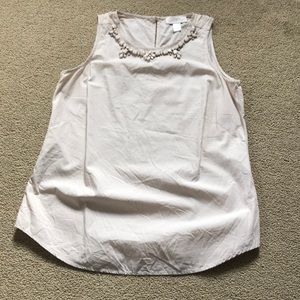 Loft Tank Top